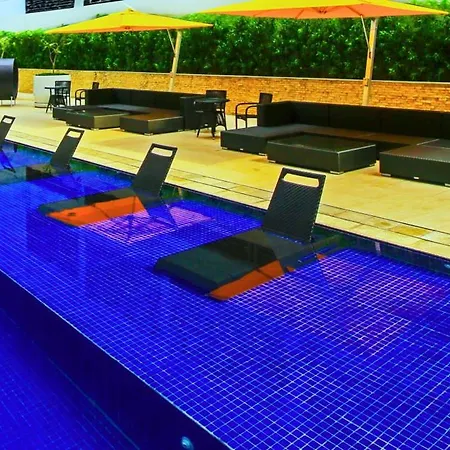 The Mini Suites Eton Tower Makati